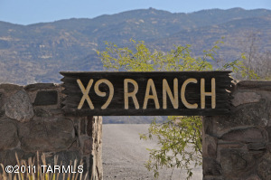 ranch sign103