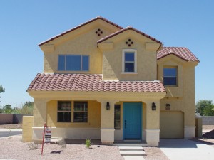 New Homes in Tucson - New Home in Tucson AZ