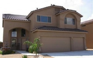 New Home Construction in Tucson AZ - Tucson New Homes Construction