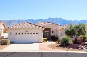 Tucson Housing Market Mortgages Recovery