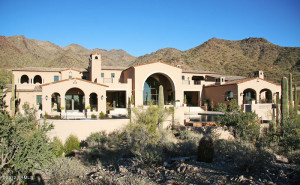 Phoenix Area Real Estate MLS Market in Pheonix Arizona AZ