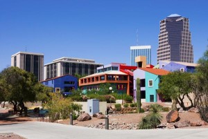 Best Cities to Find a Job Tucson Jobs Market