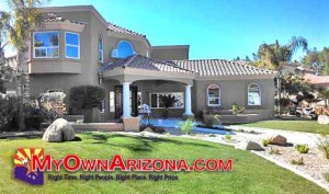 Selling a Home in Phoenix Arizona