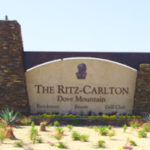 The Ritzcarlton Dove Mountain AZ