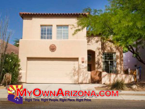 AZ HUD Homes For Sale in Arizona