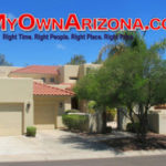 Phoenix AZ Homes Sales Gain over 23%