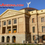AZ Capital Gains 1031 Real Estate Investment