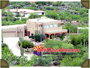 Home Buyer in Tucson AZ