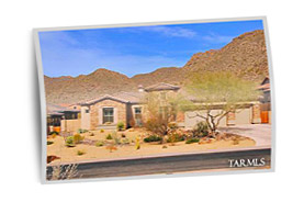 Tucson Mortgage Broker Company
