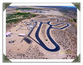 Musselman Honda Circuit in Tucson AZ