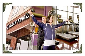 Tucson Health Club & Fitness Gyms in Arizona