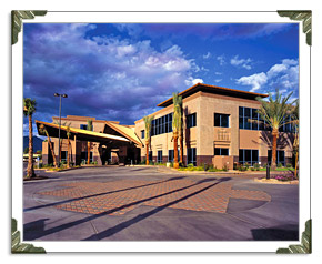 Tucson Rehabilitation Center Services in Arizona