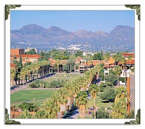 Tucson University Colleges in Arizona