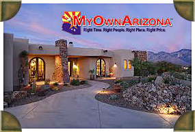 Arizona Real Estate Agent in Tucson AZ