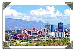 Tucson AZ Real Estate MLS Listings Homes For Sale in Arizona