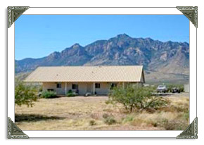 San Simon AZ Real Estate MLS Listings of Homes and Land For Sale in Arizona