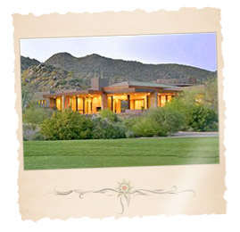 Stone Canyon Arizona Community Homes For Sale in Oro Valley, AZ