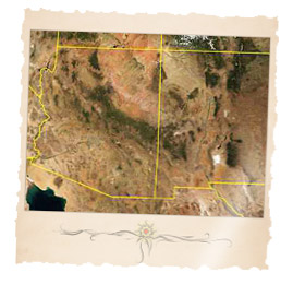 Southern Arizona Foreclosures and Short Sales