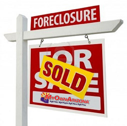 foreclosure sold in tucson