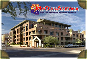 Old Town Scottsdale Real Estate