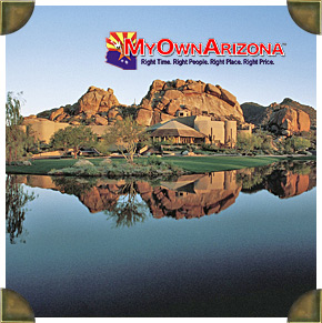 The Boulders Arizona Scottsdale AZ Luxury For Sale
