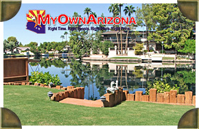The Lakes in Tempe AZ Real Estate