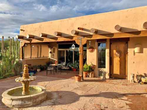 Southwest Living Residential Real Estate Sales - Chuck Helmke – Tucson MLS