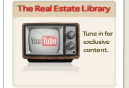 MyOwnArizona's The Real Estate Library "Insiders" TV Channel
