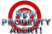 The MyOwnArizona™ New Property Alert!