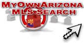 Search Our Arizona MLS For Listings